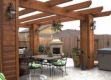 Kwikfynd Pergolas
corop